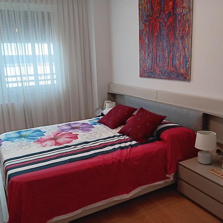 Habitacion Bolueta Home Bilbao Eksteriør billede