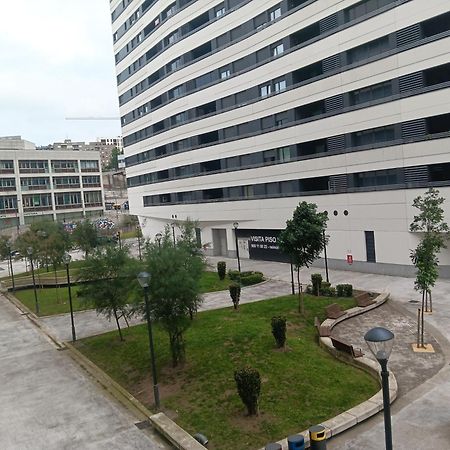 Habitacion Bolueta Home Bilbao Eksteriør billede