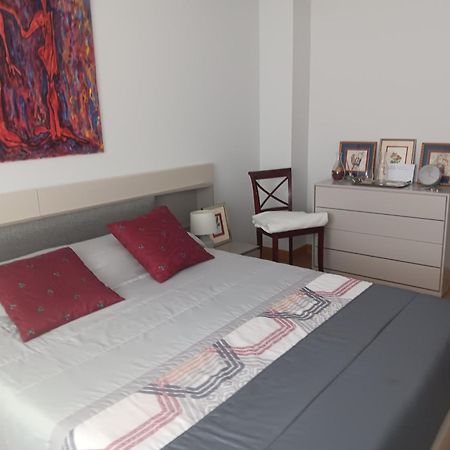Habitacion Bolueta Home Bilbao Eksteriør billede