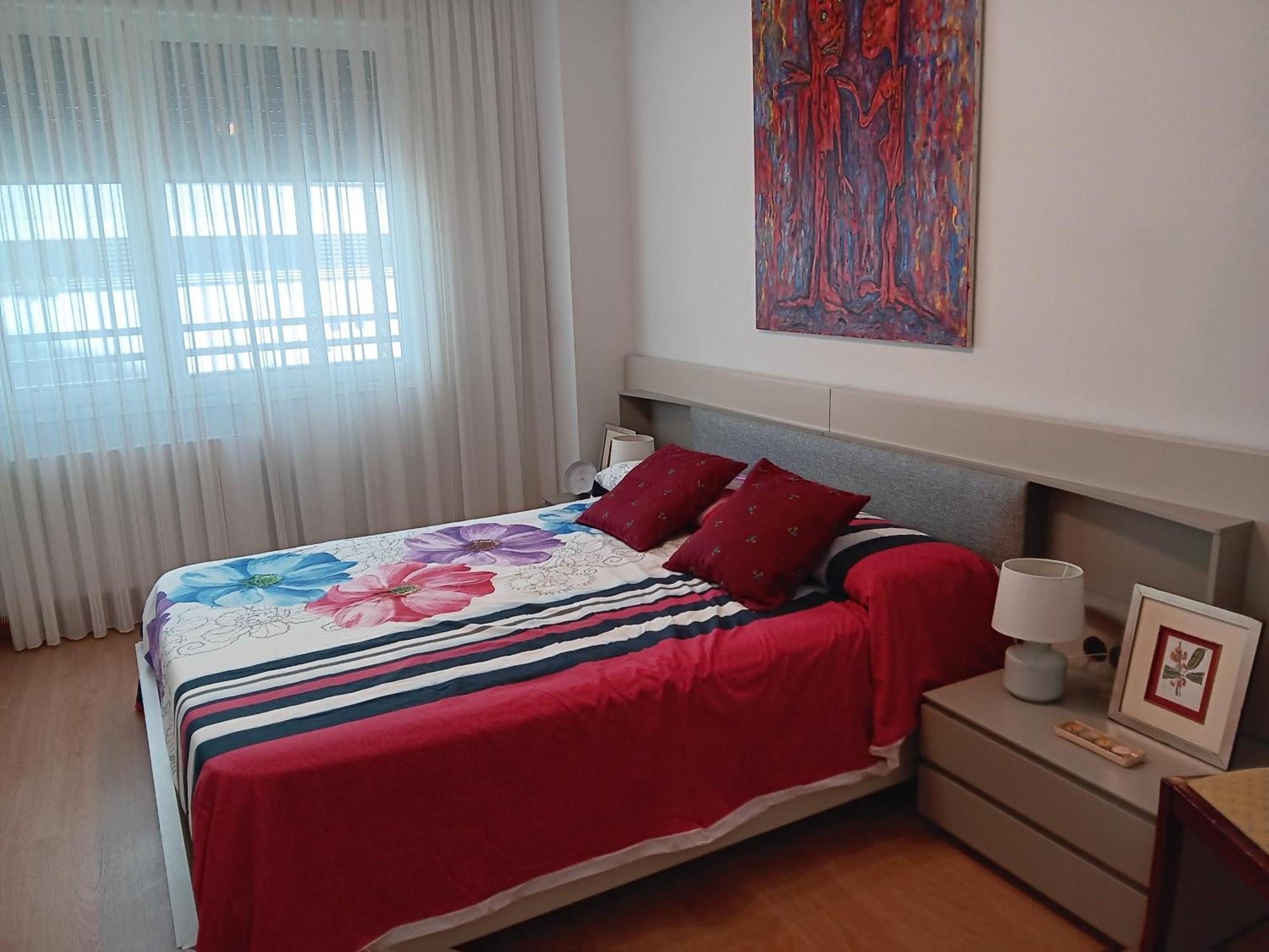 Habitacion Bolueta Home Bilbao Eksteriør billede