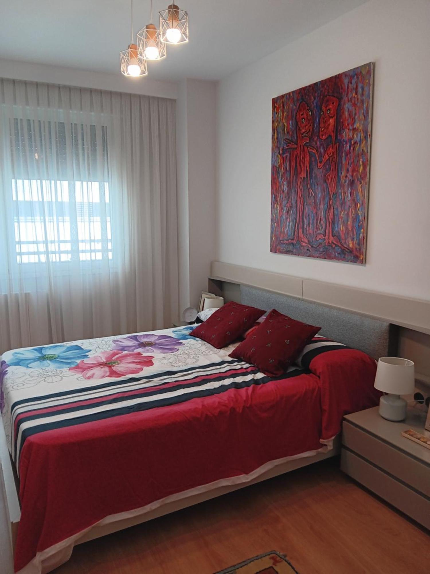Habitacion Bolueta Home Bilbao Eksteriør billede