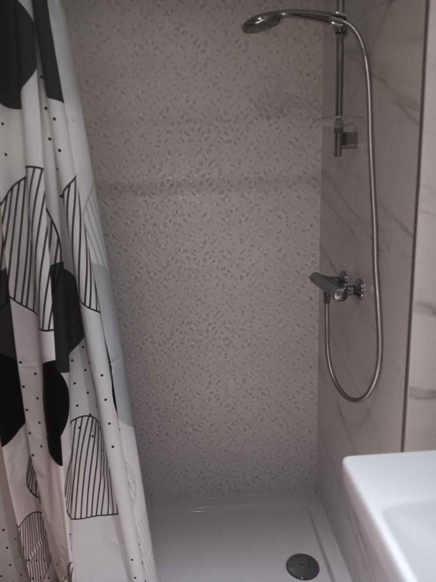 Habitacion Bolueta Home Bilbao Eksteriør billede