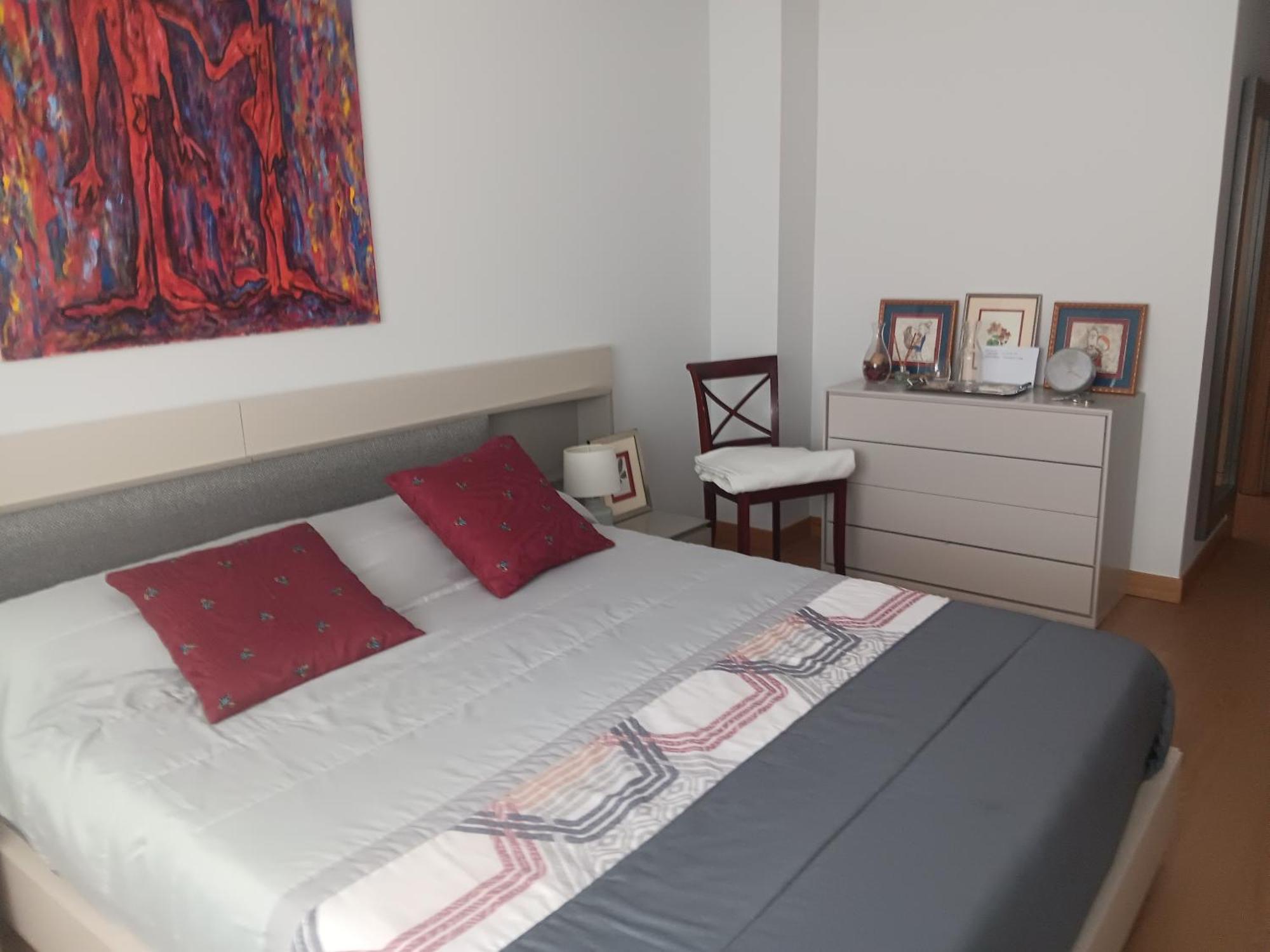 Habitacion Bolueta Home Bilbao Eksteriør billede