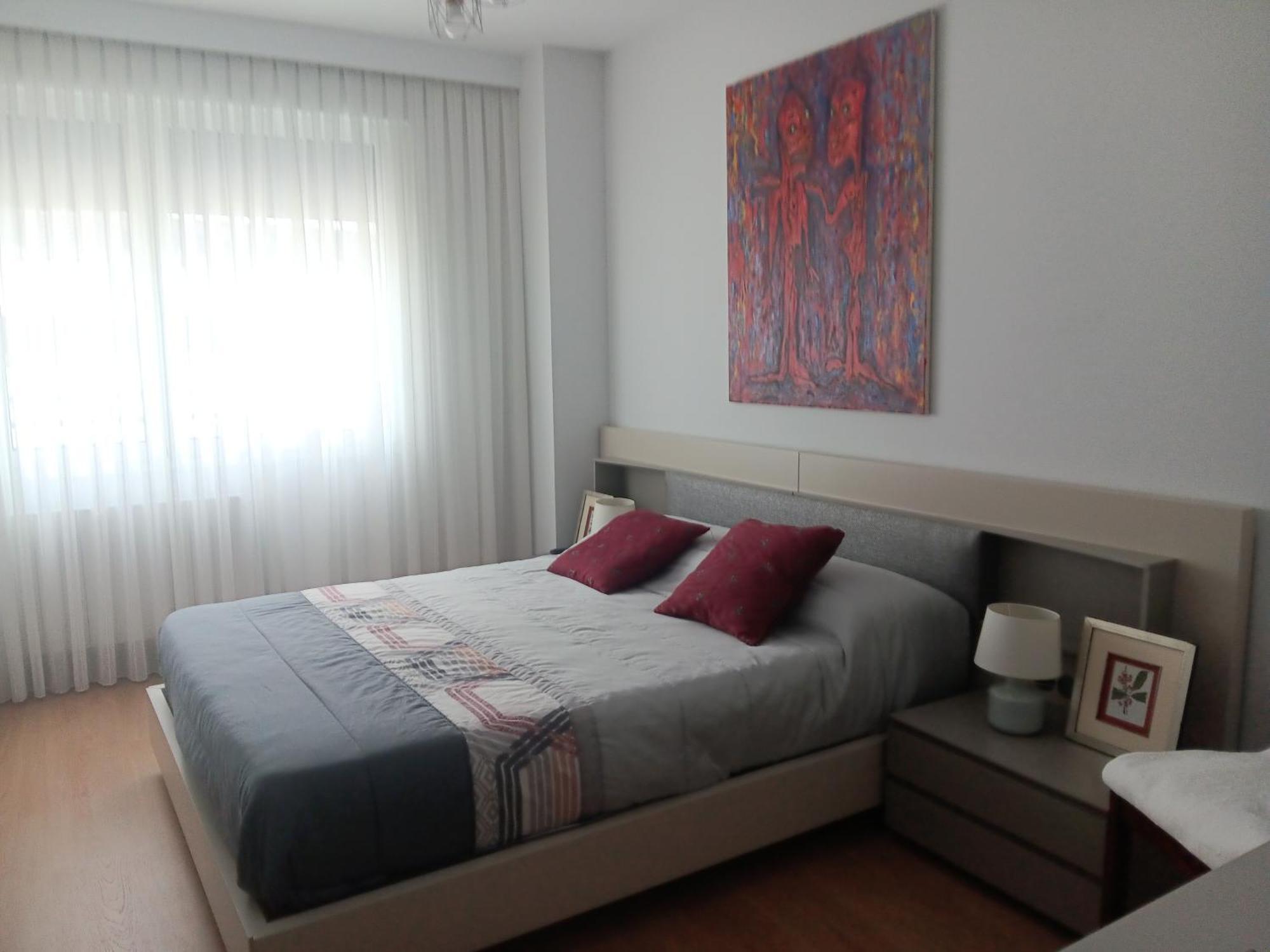 Habitacion Bolueta Home Bilbao Eksteriør billede